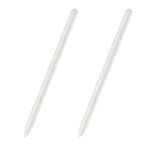 2 Pack Galaxy Tab S9 S Pen Replacement for Samsung Galaxy Tab S9 Ultra Stylus Pen Replacement WithoutBluetooth for Samsung Galaxy Tab S9 Plus Stylus Pen Beige, DK_TabS9_Pen_FBeige_2Pcs