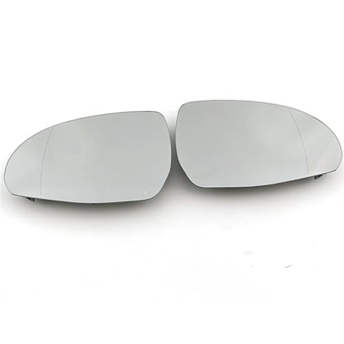Verre rétroviseur chauffant Mercedes W214 W223 : résoud les angles morts