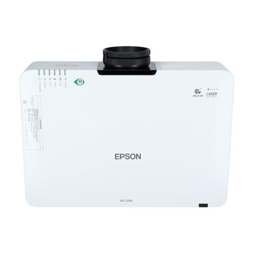 Epson EB-L520U