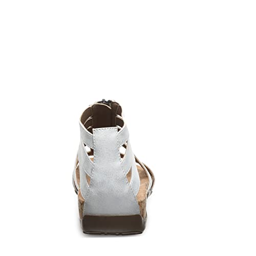 Image of BEARPAW Layla II Women's Strappy Sandals - 2669W