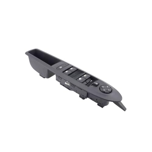 Bouton commutation fenêtre rétroviseur électrique C4 98009290ZD - 3