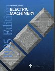 Hardcover Electric Machinery 1995: IEEE Standards Collection Book