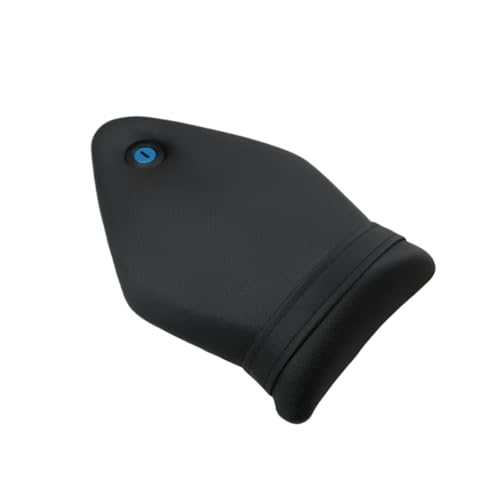 Siège passager moto S1000 RR 2010 structure ABS renforcée antichoc