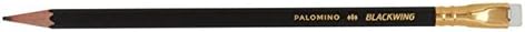 Blackwing Black Pencil