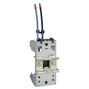 Placa Fase Neutro de 25A MSS 77 18 para proteger tu red