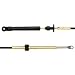 Teleflex OMC Type 479 Throttle Shift Control Cable, 16FT