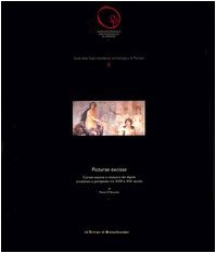 Dipinti Ercolanesi restaurer les fresques de Pompéi sans effacer l'histoire guide technique