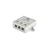 CyberData 3-Port Gigabit Ethernet Switch