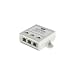 2QX9125 - CyberData 3-Port Gigabit Ethernet Switch