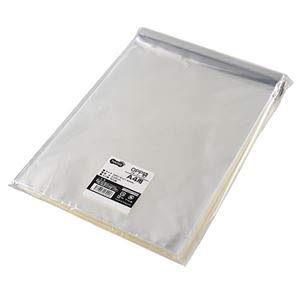 i܂Ƃ߁j TANOSEE OPP t^Ee[vtA4p 225×310+40mm 1pbNi500j y×3Zbgz qȈՍ