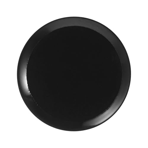 POPETPOP Home Button Design Stickers for Fingerprint Recognition System Stickers Compatible All Devices Stylish Personalization for Seamless Access