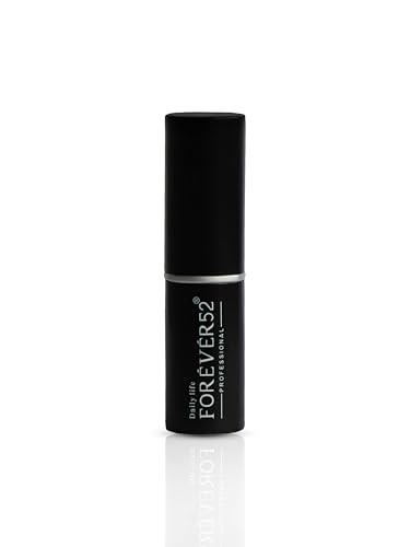 Image of Daily Life Forever52 Power Pout Lipstick | Longwear Comfort | Hydrating Clean Formula | Magnetic Case | Plush Matte Finish (FPL001, 4g)