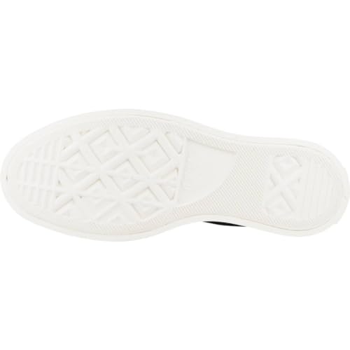 CONVERSE Femme Chuck Taylor All Star Modern Lift Platform Canvas Sneaker, Black Black Egret, 40 EU