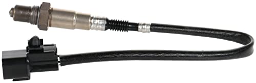 Sensor de oxígeno Herko para Chevrolet Pontiac Suzuki Aveo 2009-2011 miniatura 3
