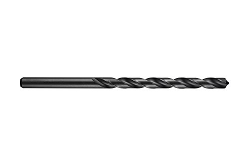 Dormer Long Series Drill, Pack of 5