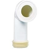  Wirquin 71240001 - Manguito rigido wc labiado diámetro 110mm