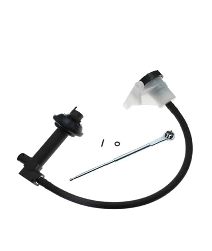 SLENIPTAR Clutch Master Cylinders Clutch Master Cylinder Fit for Ford Ranger 4.0 Fit for Mazda B-Series 1L547A543AC 1L5Z7A543DA F57Z7A543A 4L5Z7A543AA CM350070 Clutch Slave
