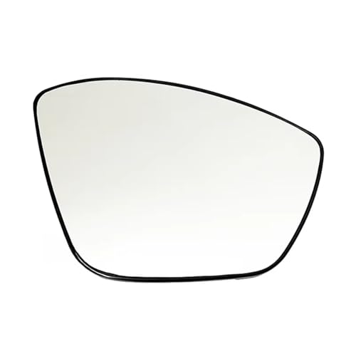 Verre rétroviseur Corsa F brisé ? Remplacez la lentille chauffante défectueuse OEM 1607512280