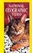 Produktbild Die Katze: Der zärtliche Tiger - National Geogra [VHS]