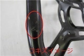 みぃ！リアキャリア！充電器なし Ninja ZX-25R ZX-4R SE ZX-4RR リアキャリア＋リアボックス
