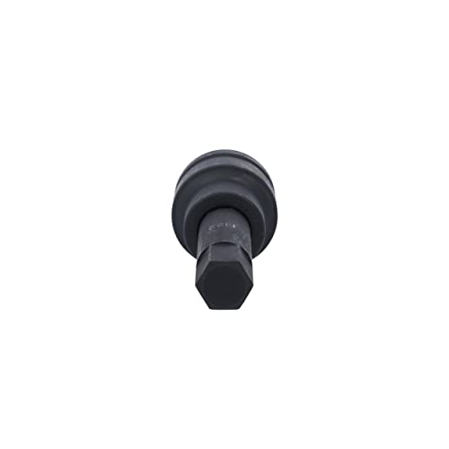 KS Tools 1-inch 22mm Hex Impact Bit Socket - Image 3