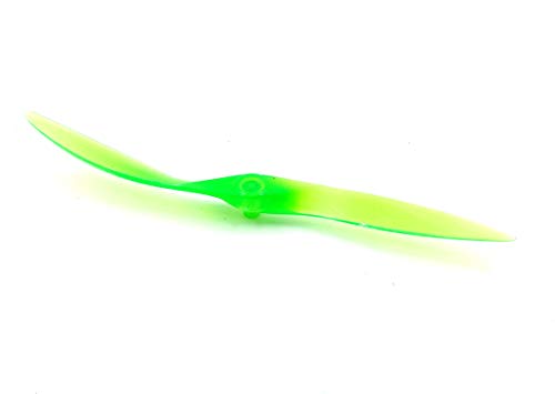 Image of INVENTO 1 Pcs 2 Blade 6 inch Fan Propeller Prop fit for 2mm Shaft DC Motor Hobby DIY Science Projects