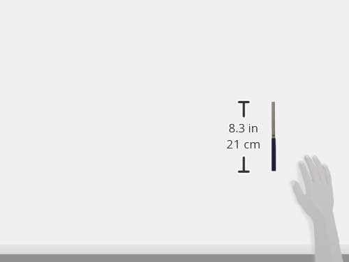 Plastic Modeling File - Flat 10mm Width ITEM# 74059