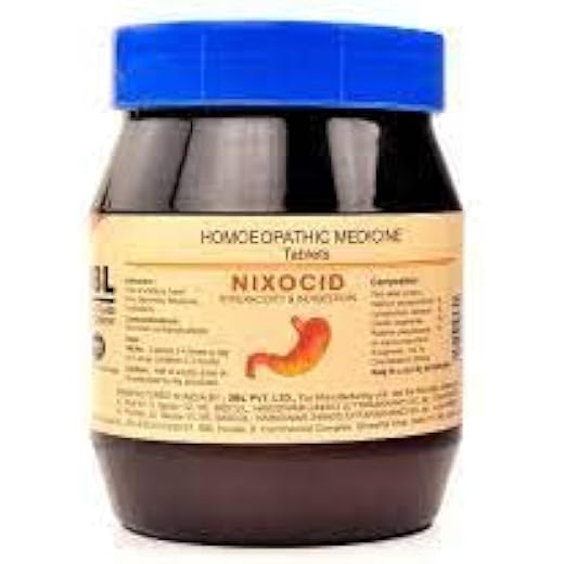 Nixocid Digest 450g
