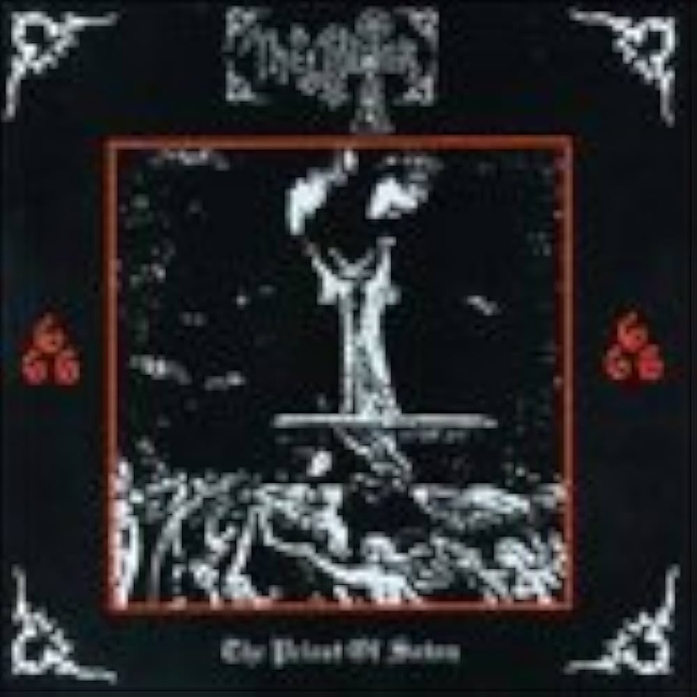 Amazon.co.jp: Priest of Satan: ミュージック