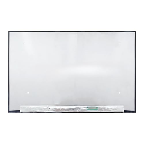 Pantalla LCD para portátil de 16" IPS 1920x1200 N160JME-GE2 de alta tasa con 165 Hz