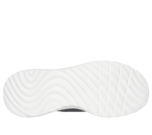 Skechers Women's Hands Free Slip-ins Squad Chaos-Stroke of Luck Sneaker3