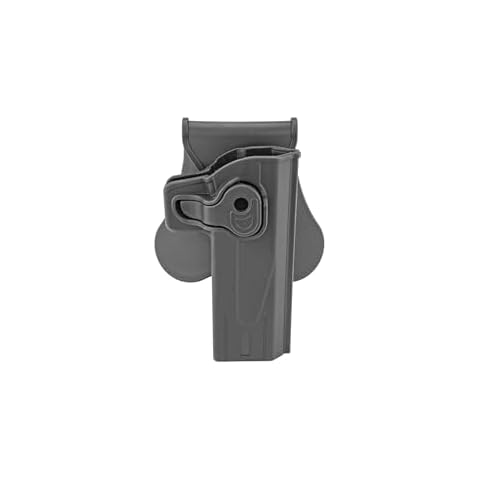 BOOMSTICK Fits STI 2011, Hi-Capa Holster Cover