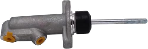 Image of TAKPART 1 PC Brake Master Cylinder Compatible for all SWB 88" Single Brake line System Land Rover Series 2a & 3 90569126