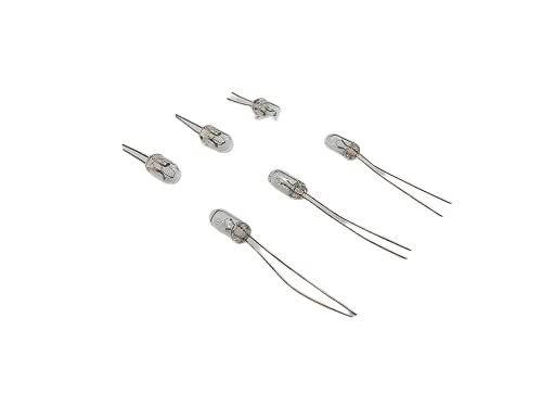 Kit de reemplazo de bombillas para Lexus SC300/SC400 miniatura 1