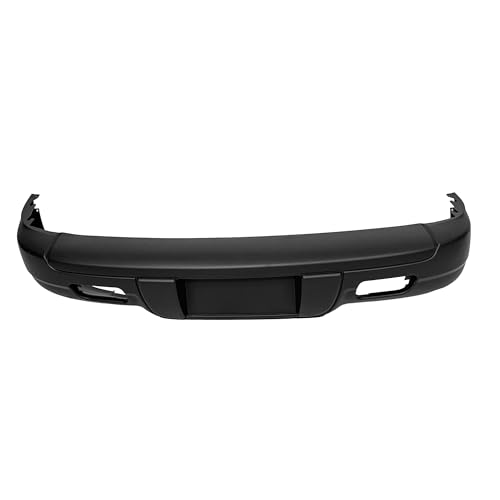 Image of FitParts Compatible with Chrysler PT Cruiser 2009-2010 Rear Bumper Cover | Primed, Wagon, Ready to Paint, OEM ZG96TZZAC, CH1100826