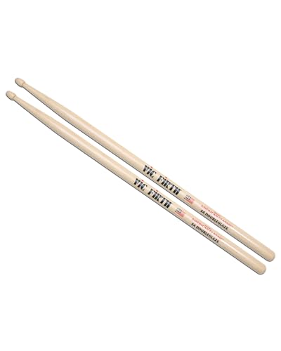 Image of Vic Firth 5ADG (American Classic 5A DoubleGlaze)
