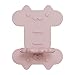 Toilet Seat Lifter - Cute Cat Paw Adhesive Handle Tool | Hands Bathroom Hygiene Aid, Sanitary Touch Grabber for Restrooms Travel and Public Use Lifting Lids