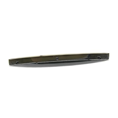 3ème feu stop LED fumé améliore la visibilité du Mercedes Benz W639