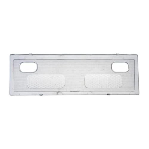 KarParts360 Lente Luz de Cúpula para Hummer H2 2008-2009 miniatura 2