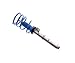 Bilstein B16 Pss9 Performance Suspension System 48-104739, Monotube Design