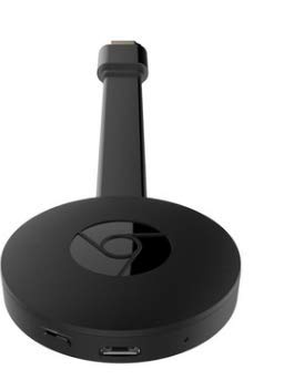 Adaptateur d'affichage sans Fil WiFi 1080p pour écran Mobile - Dongle de Mise en Miroir vers récepteur TV/projecteur Cover