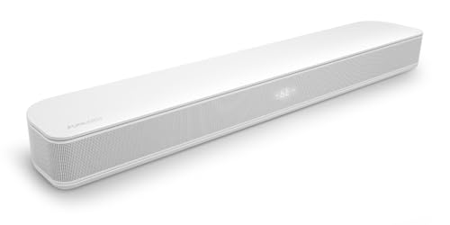 FUNLOGY 100W 2.1ch Sound Bar