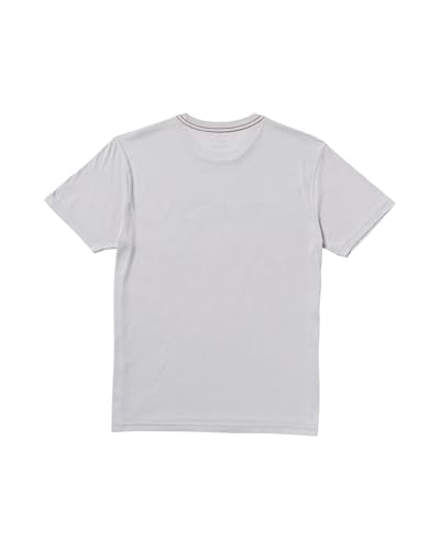 RVCA Men's Big Short Sleeve2