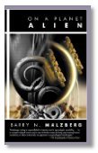 Buy On a Planet Alien — BookShops.in