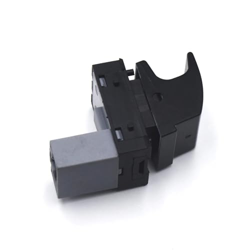 Interruptor maletero Jetta 2011-2018 soluciona el fallo de apertura con el botón 1K0959831B 5