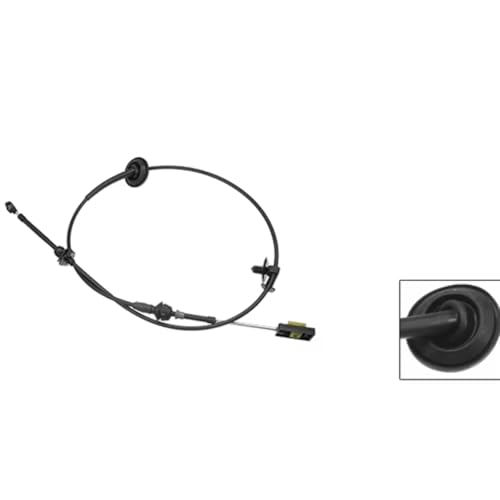 Cable de cambio de marchas de alta resistencia para Explorer 1L2Z7E395AC 3
