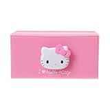 サンリオ(SANRIO) スタッキングチェスト（I Love Hello Kitty） ハローキティ 504246