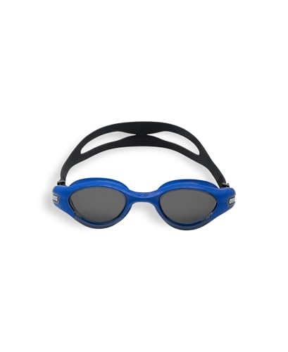 Arena The One Plus Polarisée Blue-Black SW3 lunettes natation étanches avec verres polarisés