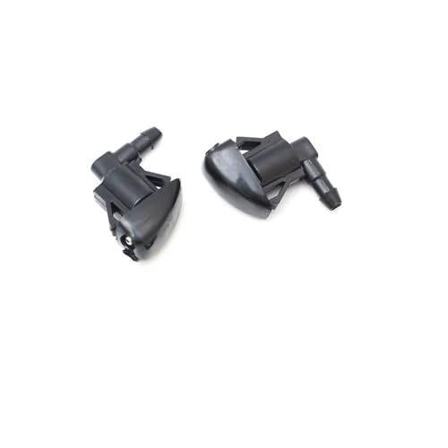 Buse lave glace Toyota jet grand angle gicleur de capot avant 85381-44010 durable