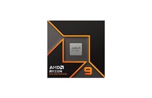 AMD Ryzen™ 9 9950X 16-Core, 32-Thread Unlocked Desktop Processor — photo 2 of 6